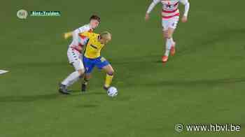 STVV trekt naar ploeg in vorm Anderlecht | Het Belang van Limburg Mobile - Het Belang van Limburg