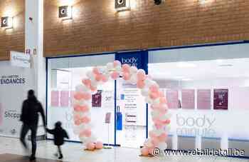 Belgisch debuut voor Body Minute in Shopping Cora Anderlecht - Retail Detail Belgium