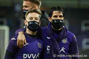 De ontbrekende puzzelstukjes: vier redenen waarom de tandem Refaelov-Verschaeren Anderlecht beter doet draaien - Het Nieuwsblad