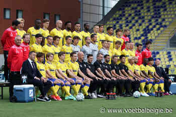 STVV met derde keeper tegen Anderlecht? - Voetbalbelgie.be - Voetbal België: Belgisch en internationaal voetbalnieuws, transfers, video, voetbalshop en reportages