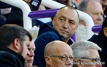 Anderlecht-voorzitter Vandenhaute verrast: 'Kompany ontslaan? Natuurlijk!' - Voetbal24.be