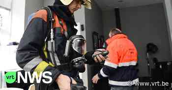 Gezin uit Anderlecht met CO-vergiftiging naar het ziekenhuis - VRT NWS
