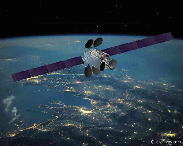 Infrastructure in the sky: why telcos should embrace satellite operators