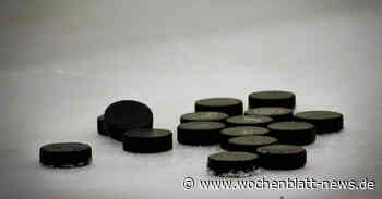 EV Lindau hat im Torspektakel das Nachsehen - Wochenblatt News