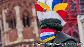 Mainzer Rosenmontagszug wegen Corona erneut abgesagt