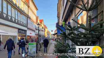 Die Straßenreinigung in Wolfenbüttel wird teurer