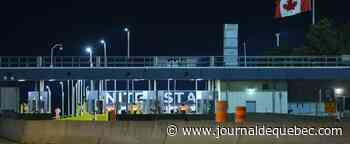 Variant Omicron: Ottawa déconseille les voyages non essentiels