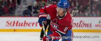 Les joueurs du CH font leur mea culpa