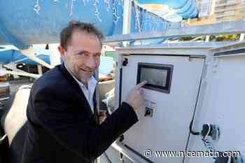 "On ne refroidit que quand c'est nécessaire". Ce spécialiste explique le dispositif vertueux de la patinoire à Monaco