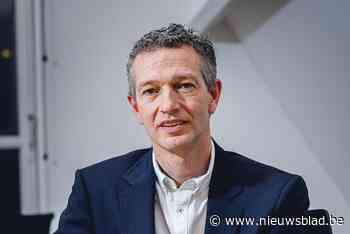 Jan Moons wil snelle beslissing voor Molenzonen: “Als er een knoop wordt doorgehakt, kunnen we verder”