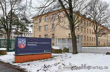 Brandanschlag Bundespolizei Bamberg: Zwei Angeklagte freigesprochen - Fränkischer Tag