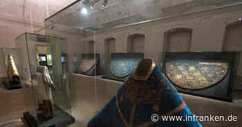 Bamberg: Bamberger Kaisermäntel gehen online - Ausstellung nun virtuell oder weiterhin im Diözesanmuseum - inFranken.de