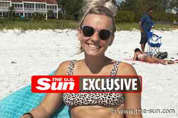 Teen Mom Mackenzie McKee and husband Josh to open Florida tanning salon after she’s ‘BANNED’ from season re... - The US Sun