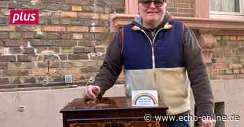 Mit Kikeriki-Theater in Bischofsheim ein Zeichen setzen - Echo Online