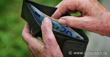 Bischofsheim: Seniorin übergibt fünfstelligen Geldbetrag an Betrüger - sie dachte ihr Mann sei in Lebensgefahr - inFranken.de