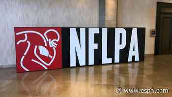 NFLPA re-emphasizes need for daily COVID tests