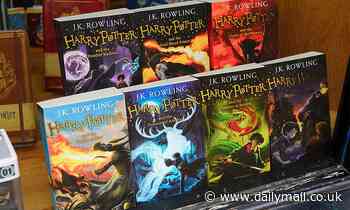 Children's books are still dominated by male characters, analysis reveals