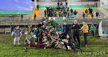 Manduria-Castellaneta, sfida emozionante fino all'ultimo minuto: termina 3-2 - DilettantiPuglia24