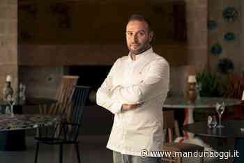 MANDURIA - Il ristorante 'Casamatta' si aggiudica la stella verde Michelin per risparmio e produzione di energia e attenzione allo spreco - ManduriaOggi