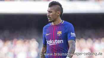 Paulinho wechselt zu Corinthians