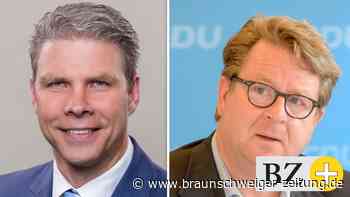 Es rumpelt in der Braunschweiger CDU: Rücktritte gefordert