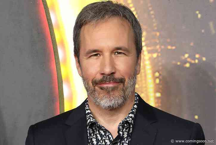 Rendezvous with Rama: Denis Villeneuve to Helm Sci-Fi Adaptation