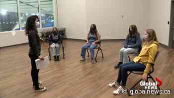 YMCA ‘Y Mind’ program teaches skills to address anxiety