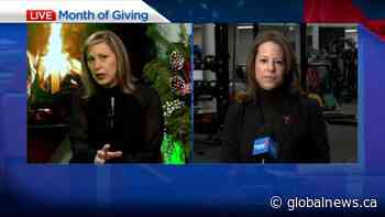 YMCA focuses on mental well-being as well as physical health