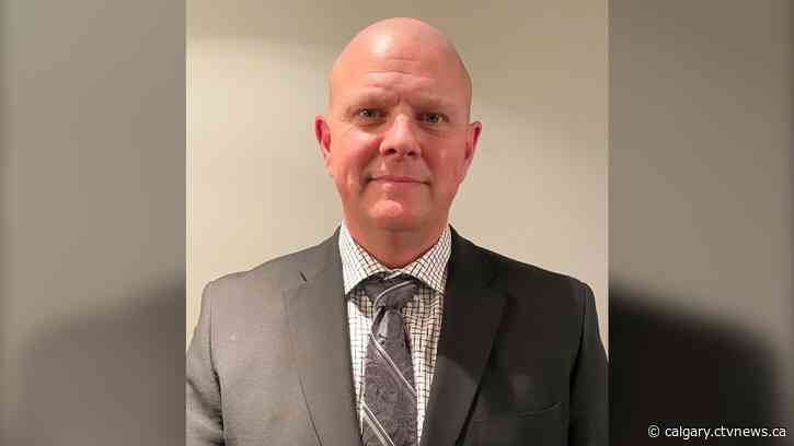 Lethbridge Police Service names new deputy chief