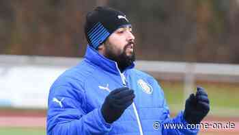 Domenico Musella trainiert den TuS Plettenberg nur noch bis zum Saisonende - come-on.de