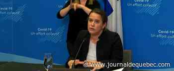 EN DIRECT | Omicron: 95 cas identifiés à Montréal