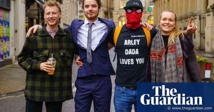 Colston statue ‘cast a shadow’ over Bristol, court hears in BLM protest trial