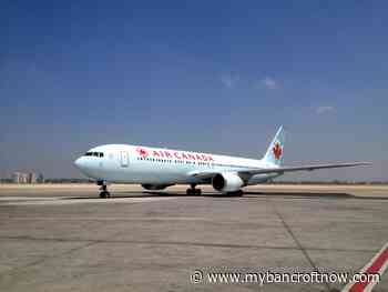 Canada advising against non-essential international travel for the next month