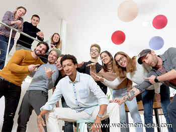 Nice : pionnier azuréen, le centre de coworking Les Satellites fête ses 10 ans | WebtimeMedias - Webtimemedias.com