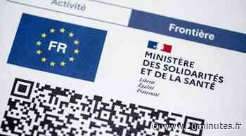 Coronavirus à Nice : Parmi les malades admis en soins critiques au CHU, « à peu près 30% » seraient… - 20 Minutes