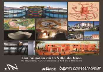 NICE : Les musées de Nice s'exposent aux Puces ! - La lettre économique et politique de PACA - Presse Agence