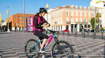 Livmed's révolutionne la pharmacie avec la livraison de médicaments - 20 Minutes