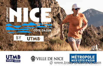 Nice Côte d'Azur by UTMB® - Trails Endurance Mag