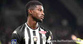 OGC Nice, Stade Rennais – Mercato : le SCO Angers fixe le tarif pour Mohamed-Ali Cho - But! Football Club