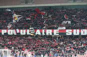 Des étudiants de Nice condamnés pour avoir diffamé des supporters de la Populaire Sud - Nice-Matin