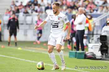 Rennes sans Tait, Doku et Meling contre Nice en Ligue 1 - L'Équipe.fr