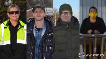 Small northwestern Ontario town considers if it's willing to house nuclear waste from across Canada