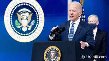 Biden targets drug traffickers with new executive orders