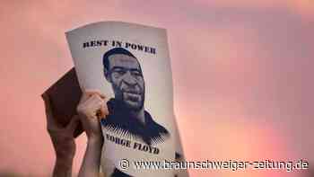 Fall Floyd: Chauvin bekennt sich vor Bundesgericht schuldig