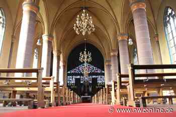 Gottesdienst-Regelung zu Weihnachten: In Garreler Kirchen gilt 3G-Regelung - Nordwest-Zeitung