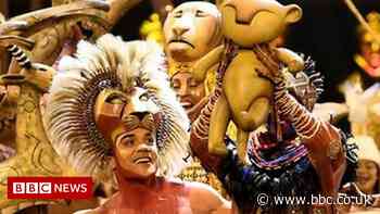 Musicals, plays and pantos cancel shows after Covid-19 outbreaks