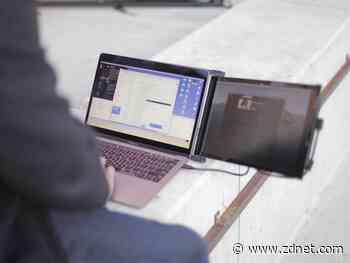 Save almost $100 off a portable second monitor and turbocharge your productivity