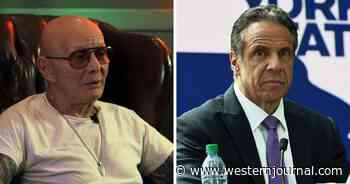 'I Would Never Do It': The Andrew Cuomo Decision So Terrible That Even the Mob Was Horrified