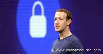 Facebook Makes Stunning Admission About Its Fact Checks