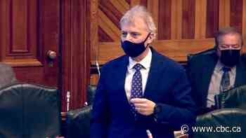 Liberal leader strongly opposes new jail in Fredericton - CBC.ca